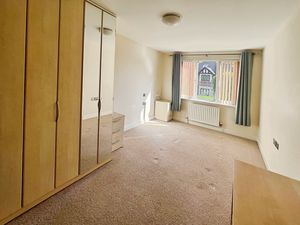 Bedroom One- click for photo gallery